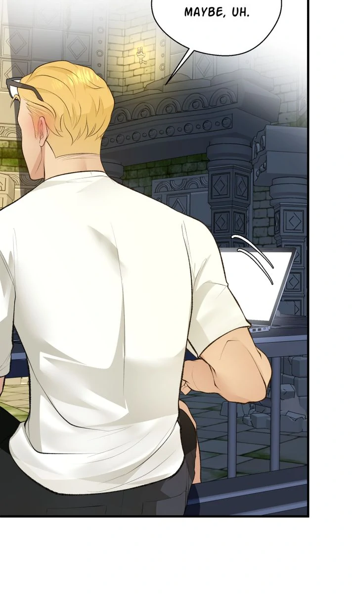 Love In Ruins [Full Ver.] - Chapter 17 manhwa
