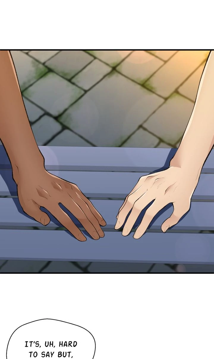 Love In Ruins [Full Ver.] - Chapter 17 manhwa