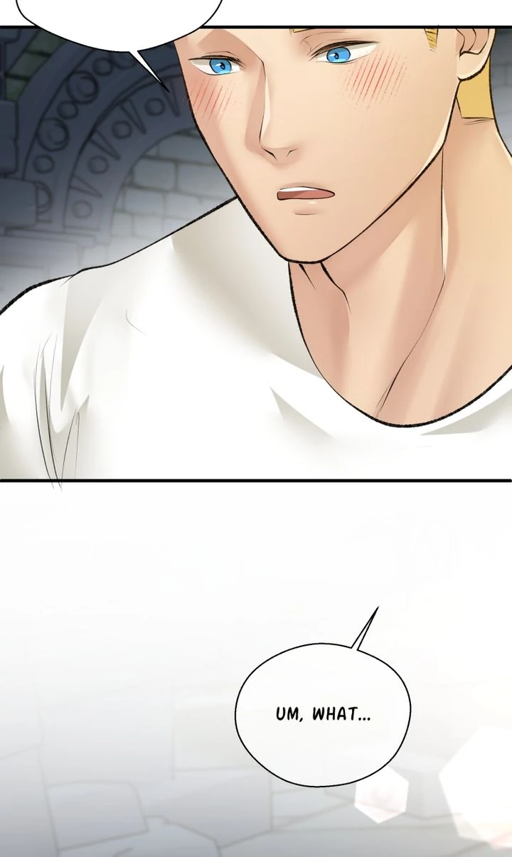 Love In Ruins [Full Ver.] - Chapter 17 manhwa