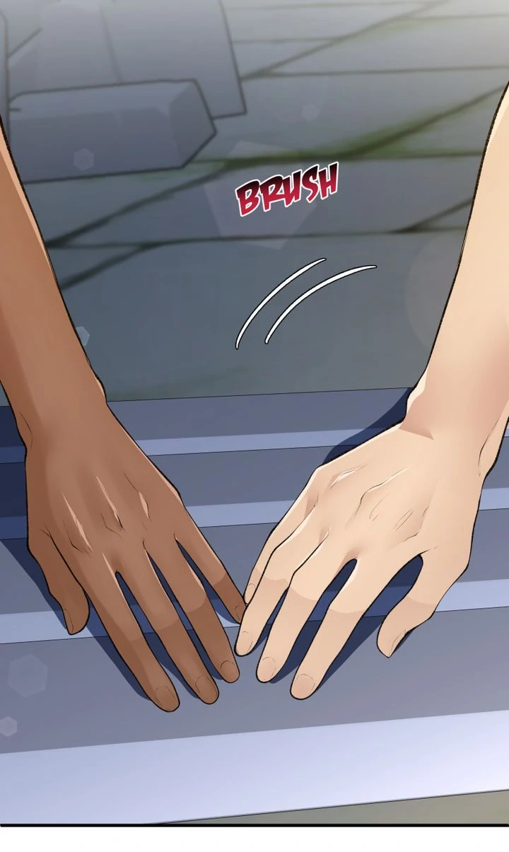 Love In Ruins [Full Ver.] - Chapter 17 manhwa