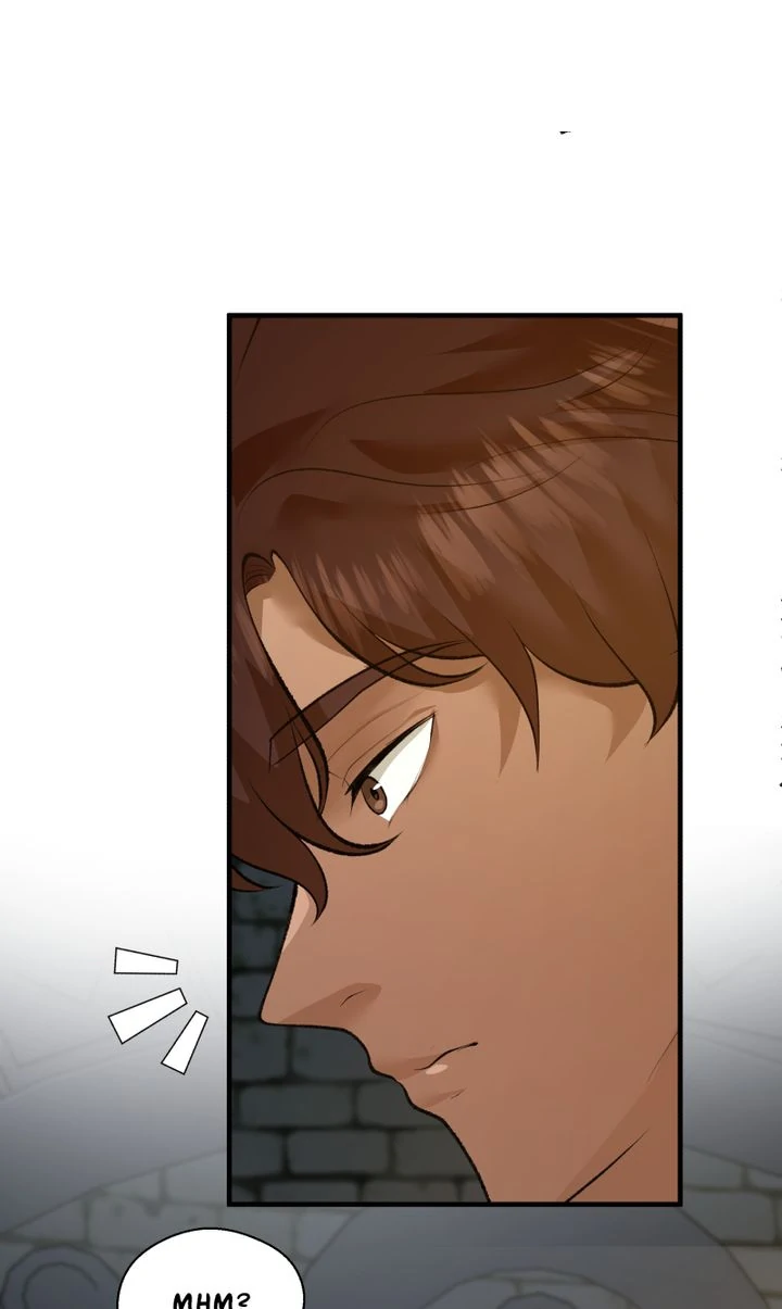 Love In Ruins [Full Ver.] - Chapter 17 manhwa
