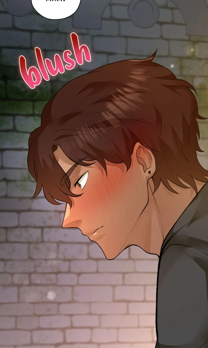 Love In Ruins [Full Ver.] - Chapter 17 manhwa