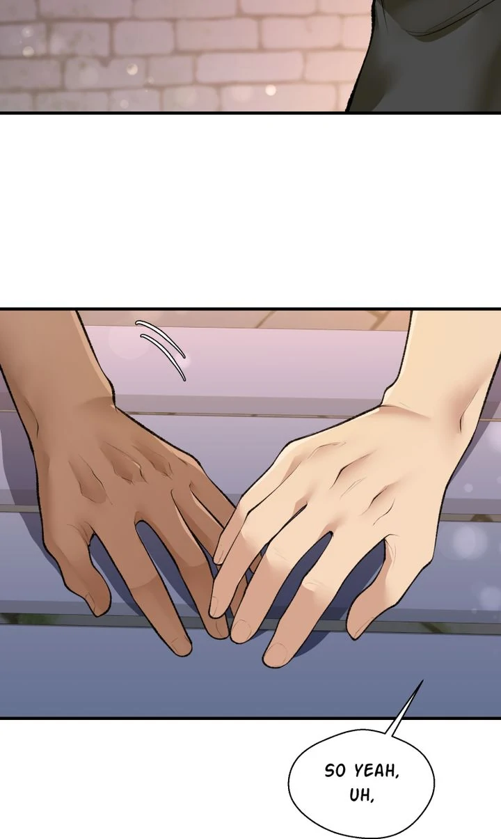Love In Ruins [Full Ver.] - Chapter 17 manhwa