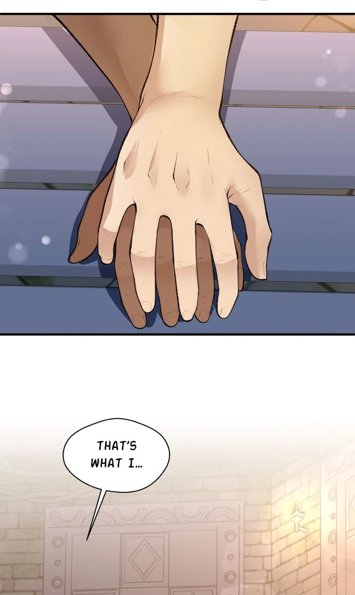Love In Ruins [Full Ver.] - Chapter 17 manhwa