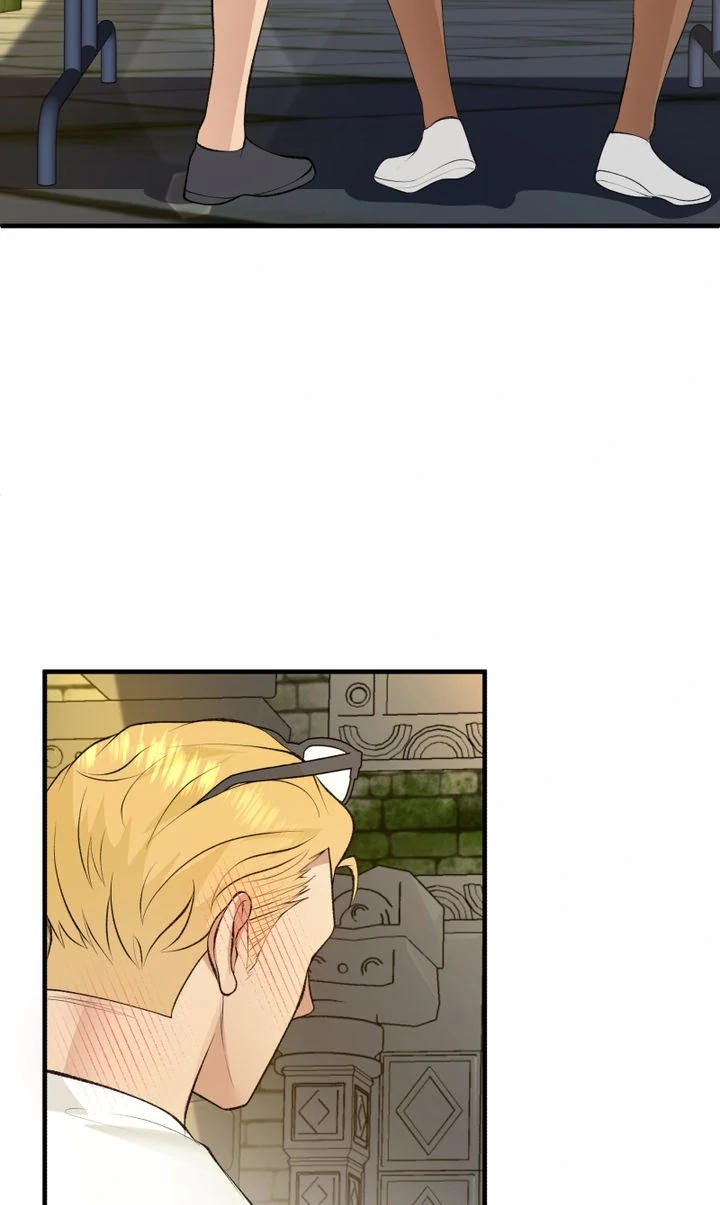 Love In Ruins [Full Ver.] - Chapter 17 manhwa