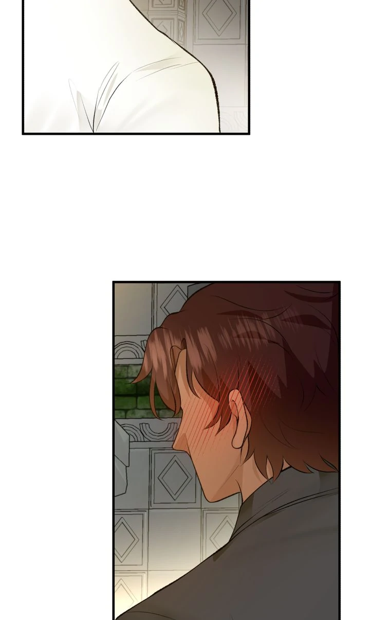 Love In Ruins [Full Ver.] - Chapter 17 manhwa