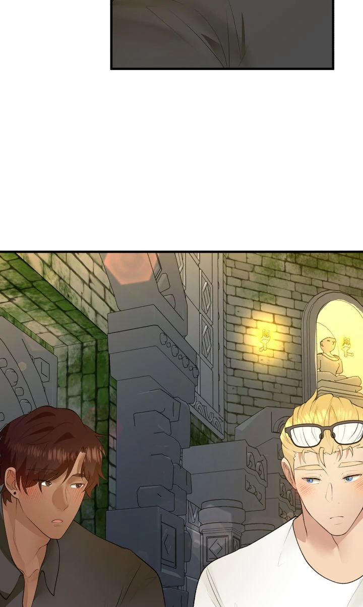 Love In Ruins [Full Ver.] - Chapter 17 manhwa