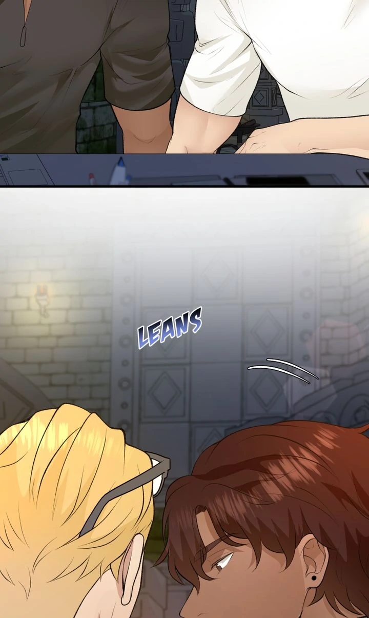 Love In Ruins [Full Ver.] - Chapter 17 manhwa
