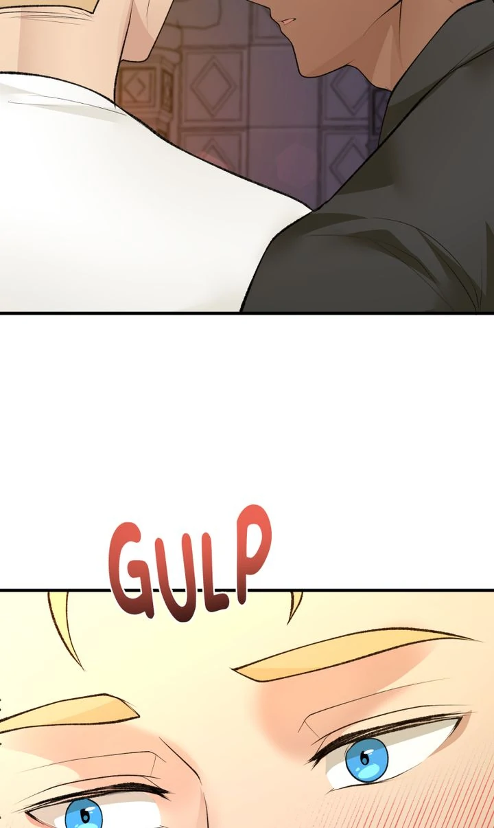 Love In Ruins [Full Ver.] - Chapter 17 manhwa