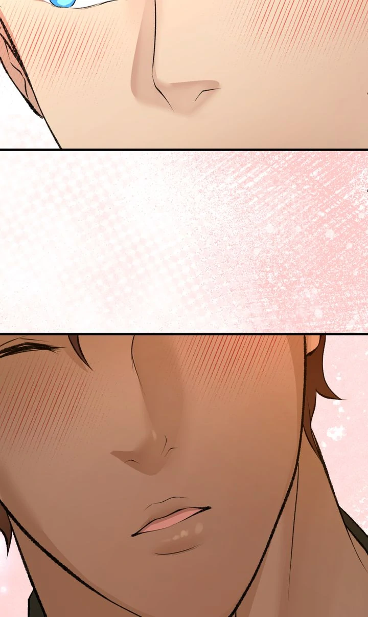 Love In Ruins [Full Ver.] - Chapter 17 manhwa