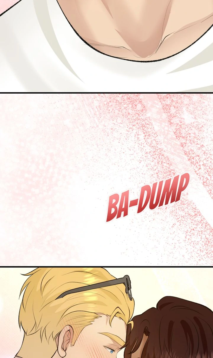 Love In Ruins [Full Ver.] - Chapter 17 manhwa