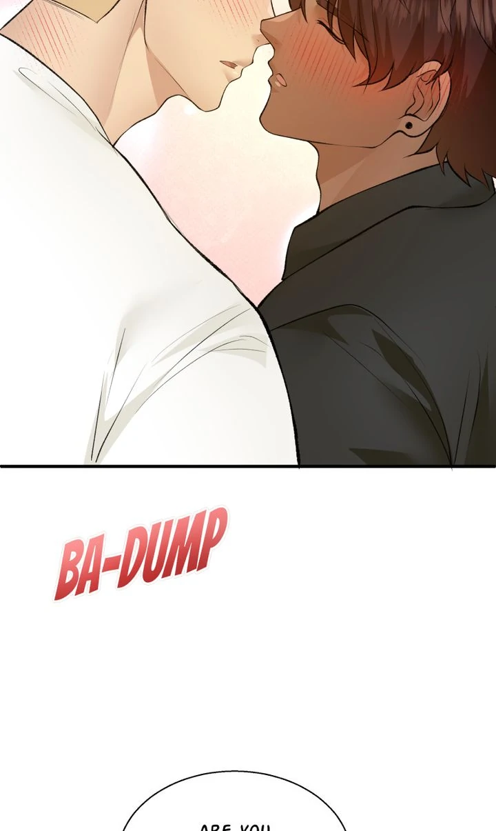 Love In Ruins [Full Ver.] - Chapter 17 manhwa