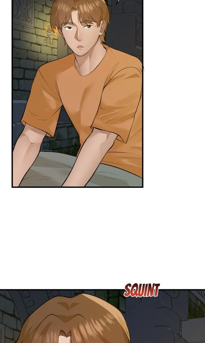 Love In Ruins [Full Ver.] - Chapter 17 manhwa