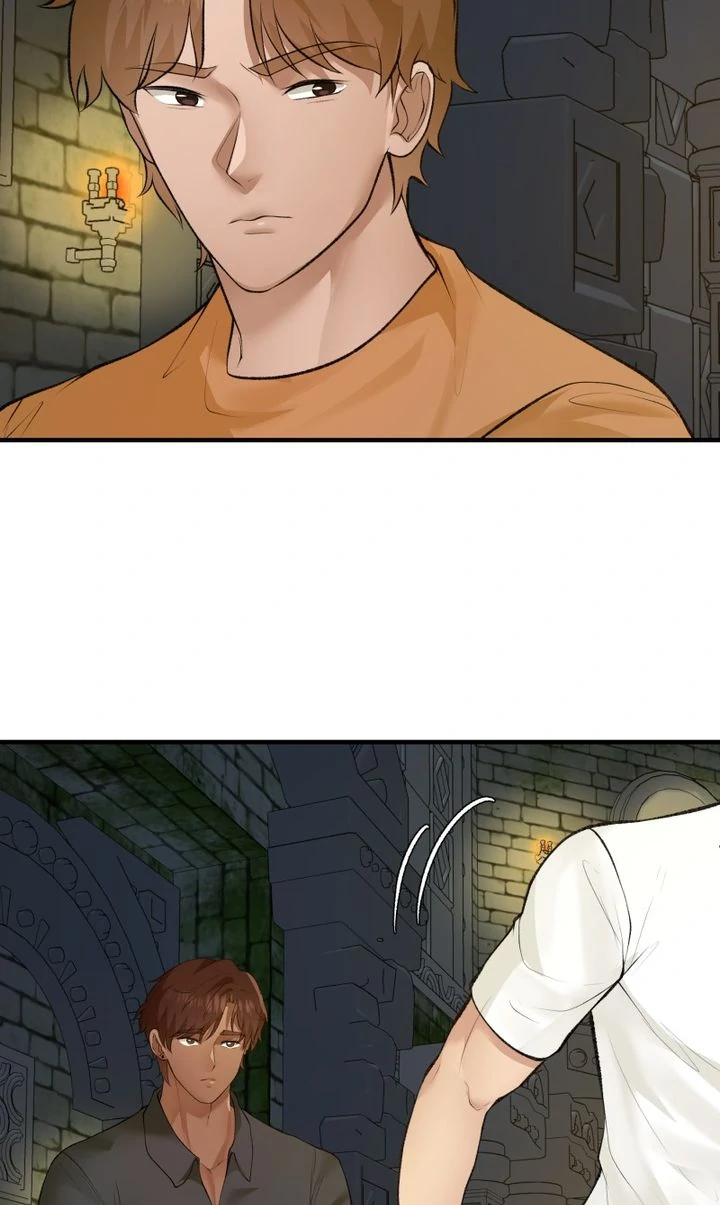 Love In Ruins [Full Ver.] - Chapter 17 manhwa