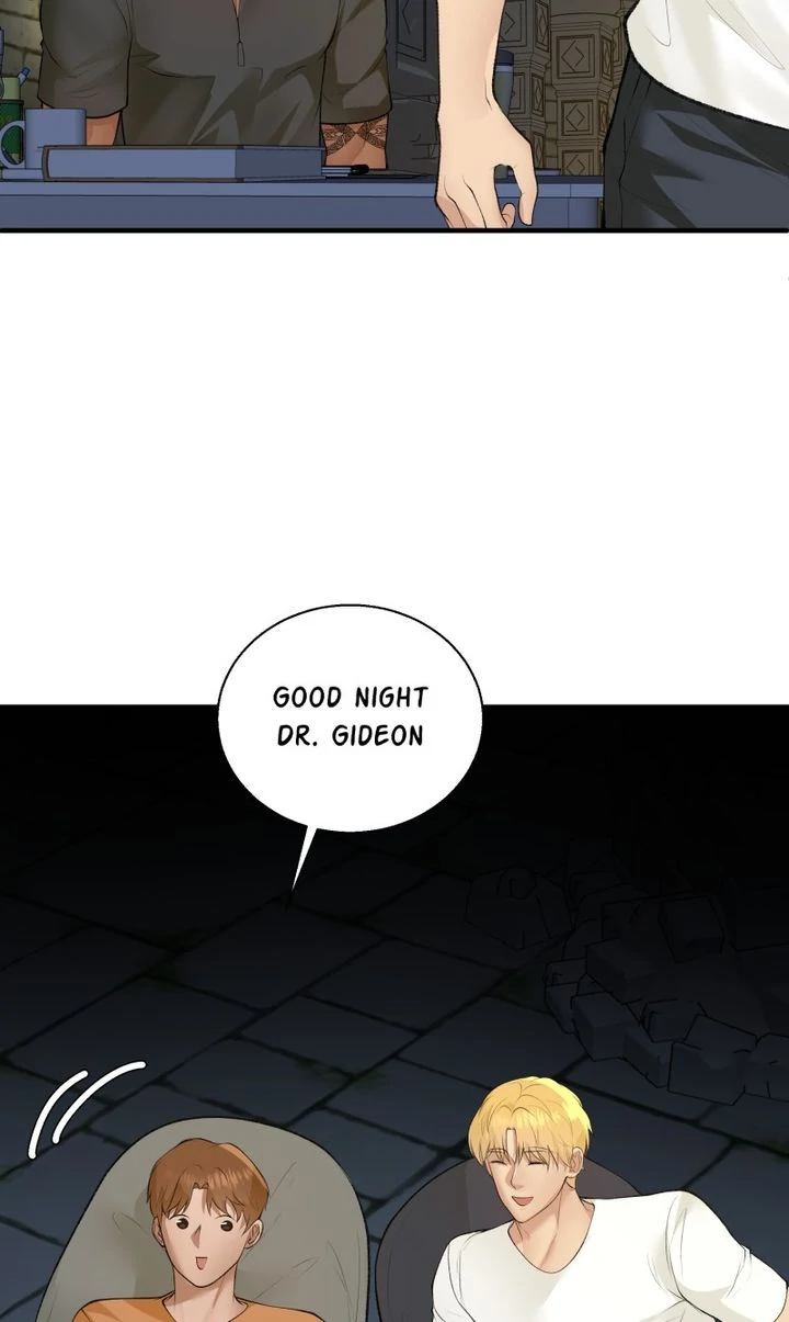 Love In Ruins [Full Ver.] - Chapter 17 manhwa