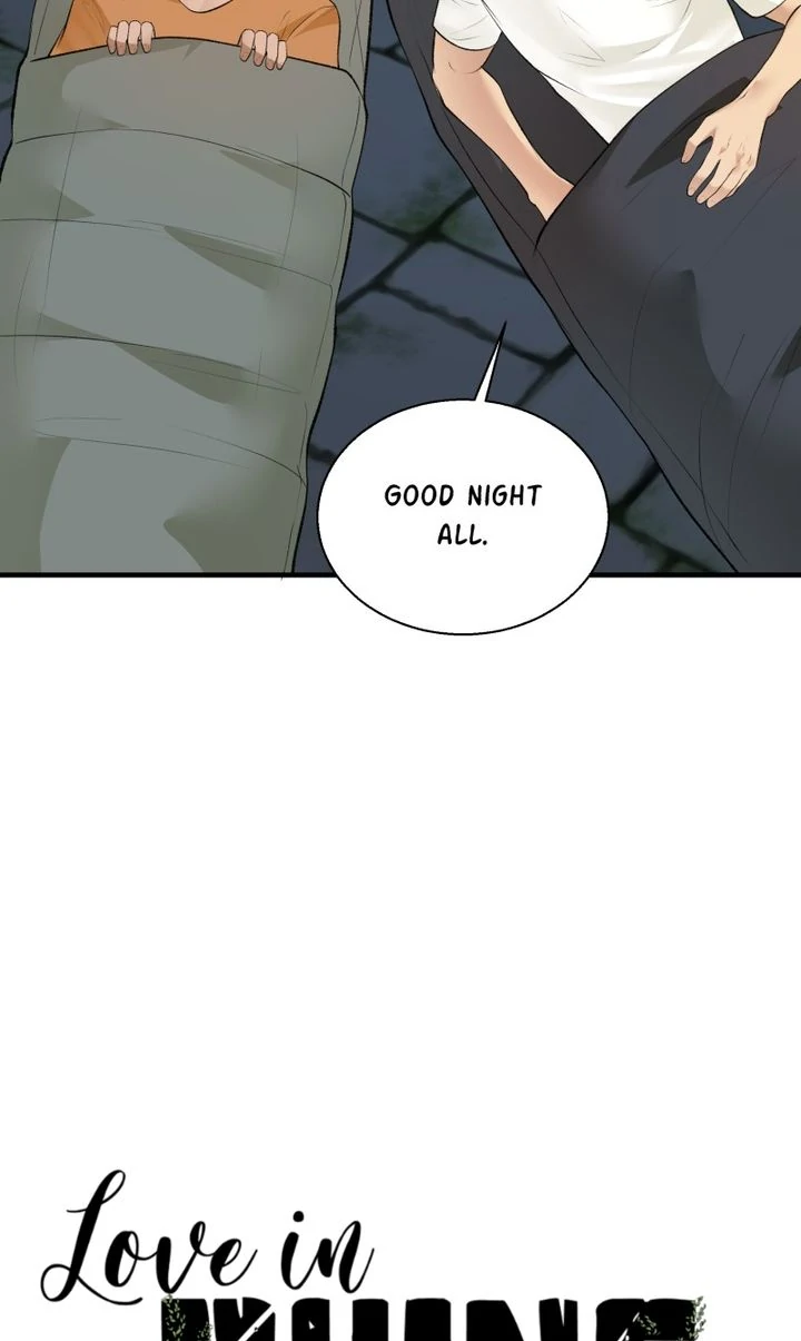 Love In Ruins [Full Ver.] - Chapter 17 manhwa
