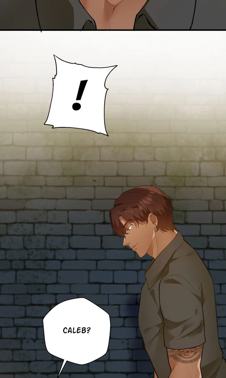 Love In Ruins [Full Ver.] - Chapter 17 manhwa