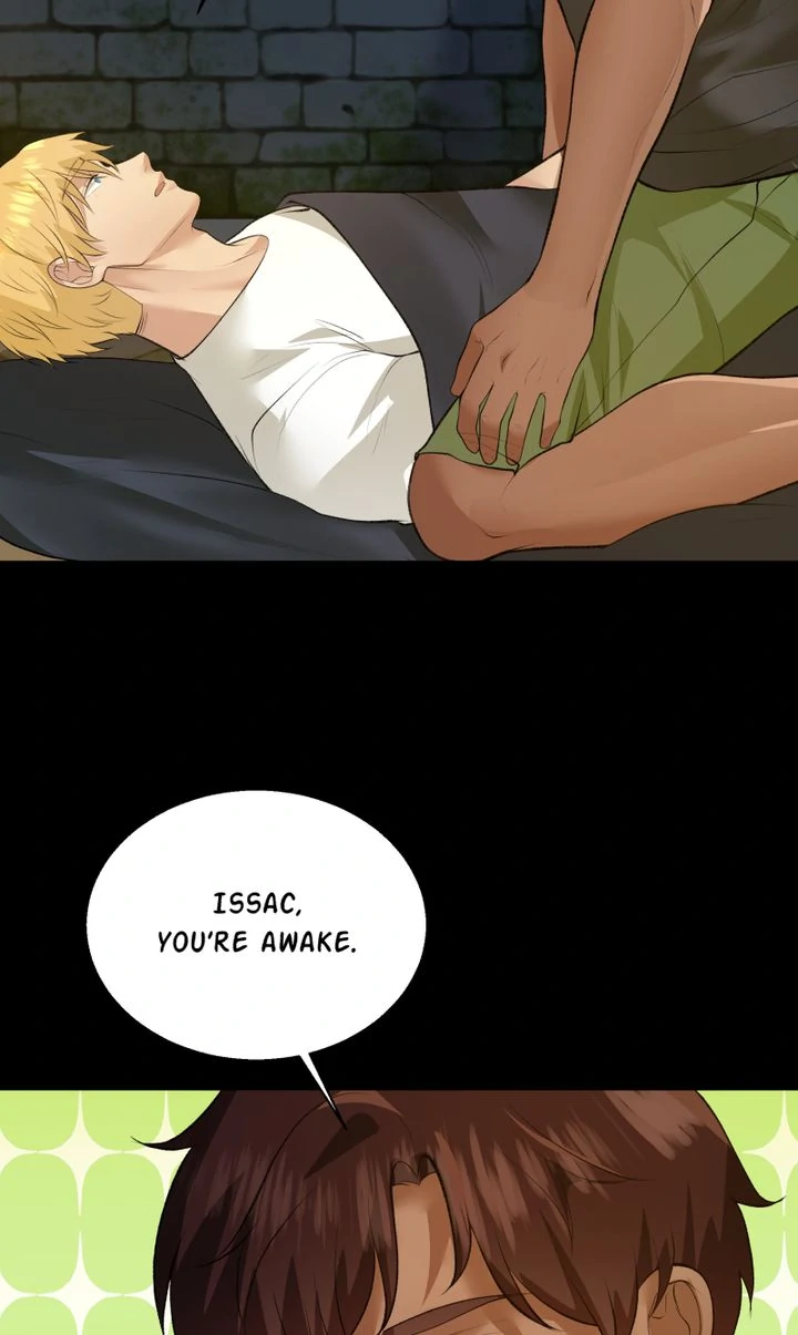 Love In Ruins [Full Ver.] - Chapter 17 manhwa