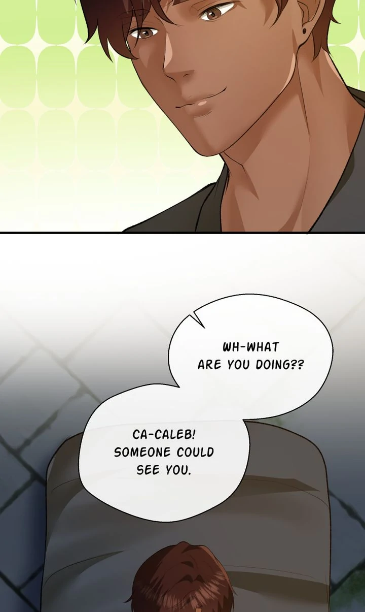 Love In Ruins [Full Ver.] - Chapter 17 manhwa