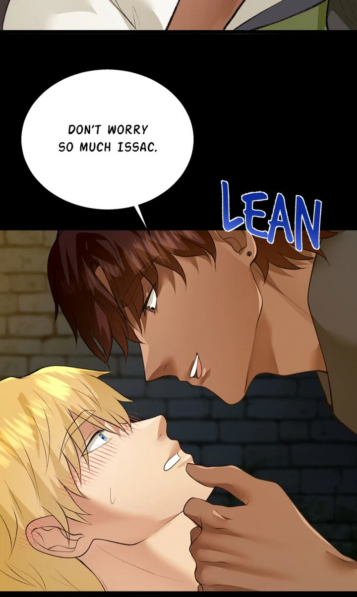 Love In Ruins [Full Ver.] - Chapter 17 manhwa