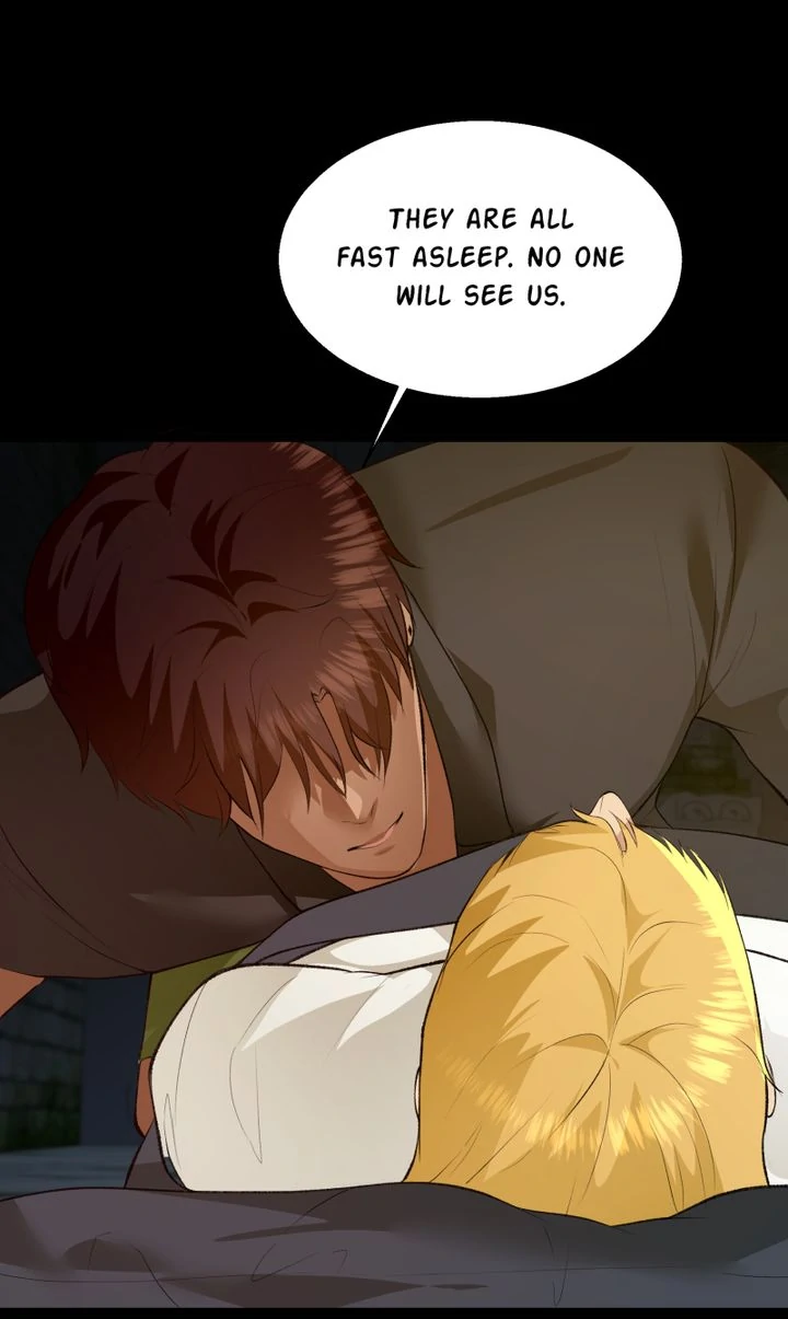 Love In Ruins [Full Ver.] - Chapter 17 manhwa