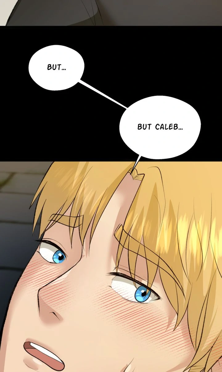 Love In Ruins [Full Ver.] - Chapter 17 manhwa