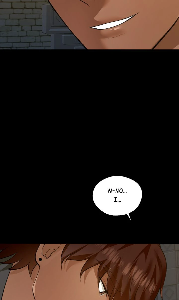 Love In Ruins [Full Ver.] - Chapter 17 manhwa