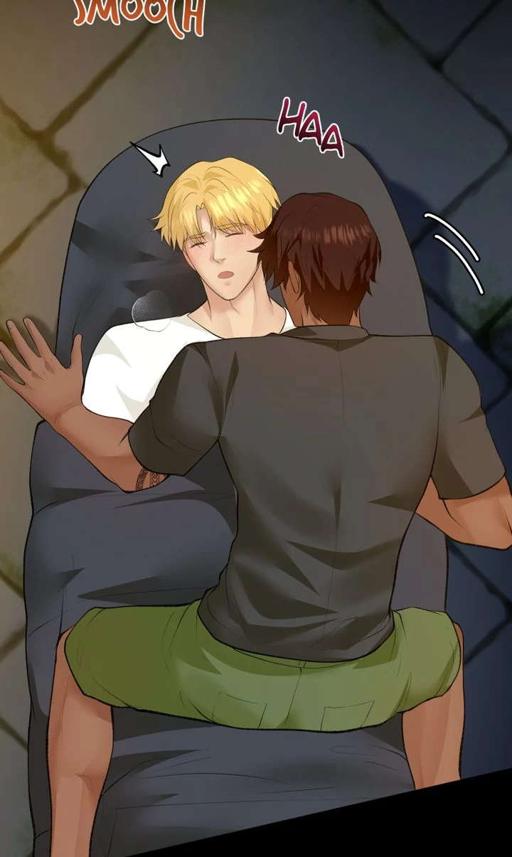 Love In Ruins [Full Ver.] - Chapter 17 manhwa