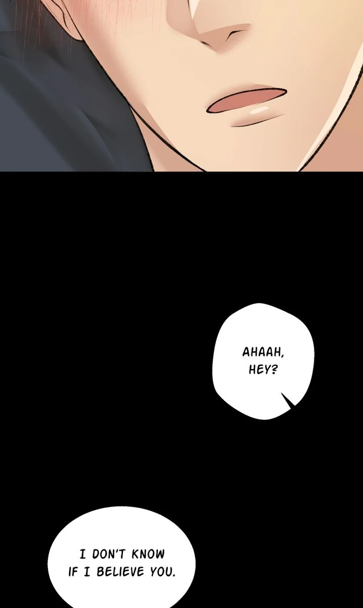 Love In Ruins [Full Ver.] - Chapter 17 manhwa