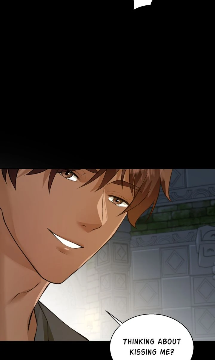 Love In Ruins [Full Ver.] - Chapter 17 manhwa