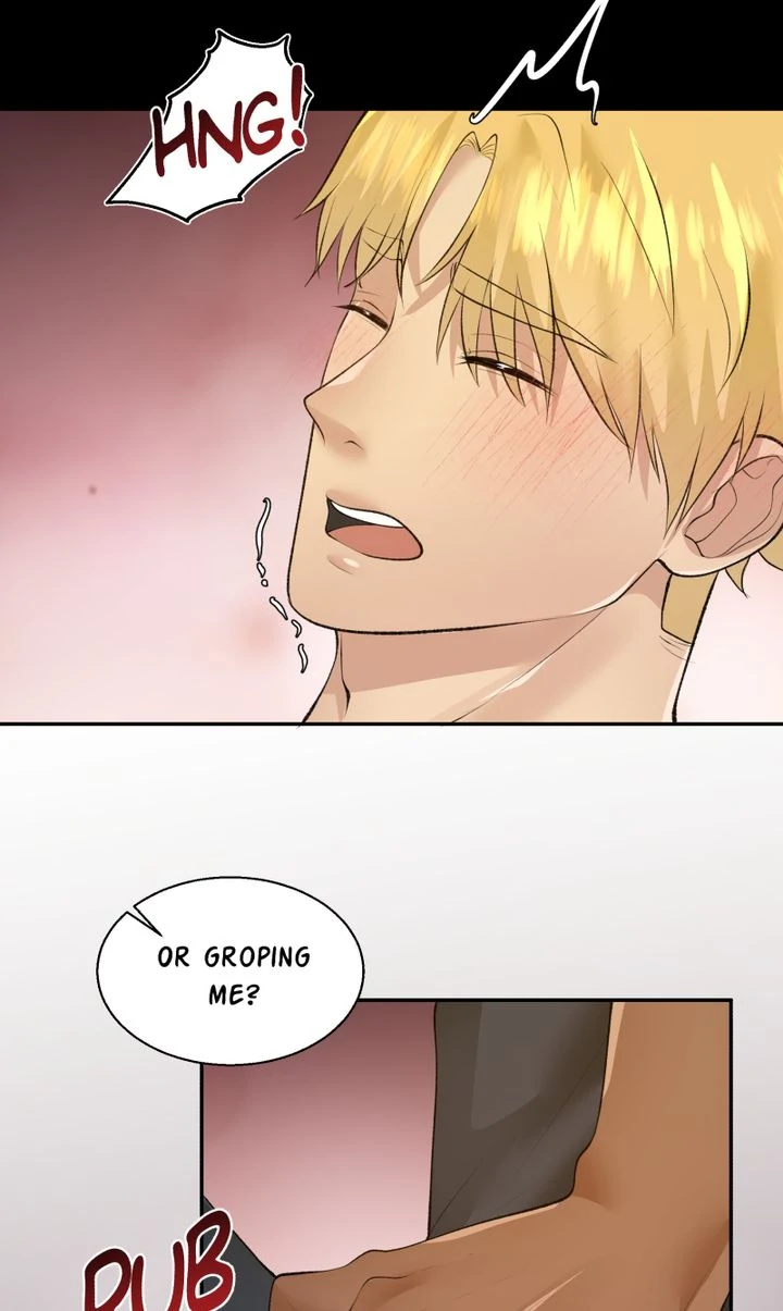 Love In Ruins [Full Ver.] - Chapter 17 manhwa