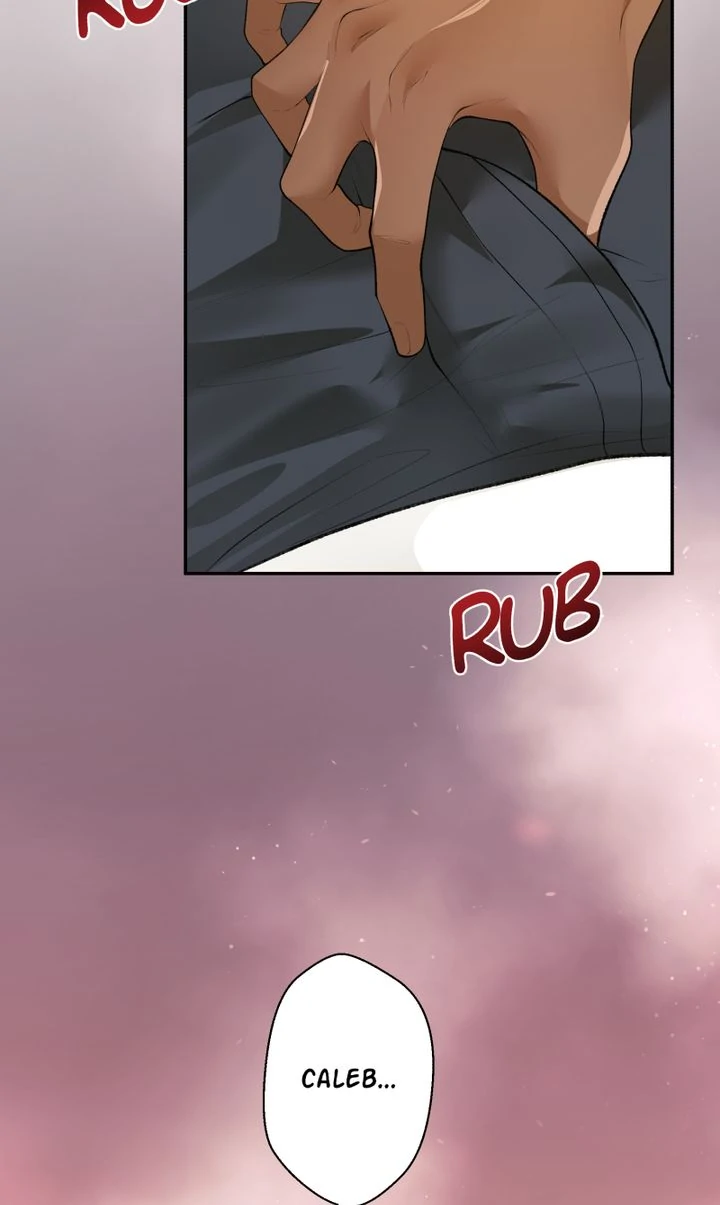 Love In Ruins [Full Ver.] - Chapter 17 manhwa