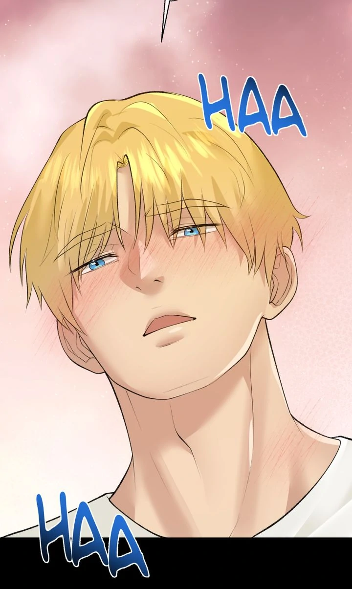 Love In Ruins [Full Ver.] - Chapter 17 manhwa