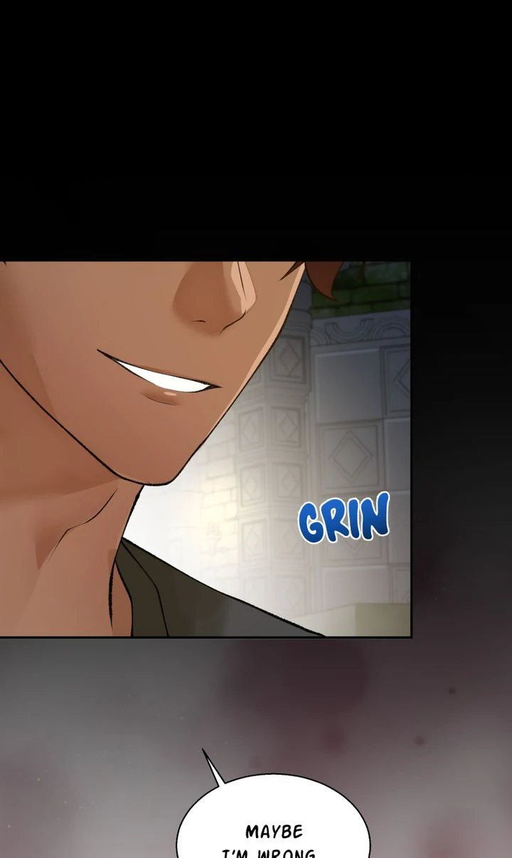 Love In Ruins [Full Ver.] - Chapter 17 manhwa