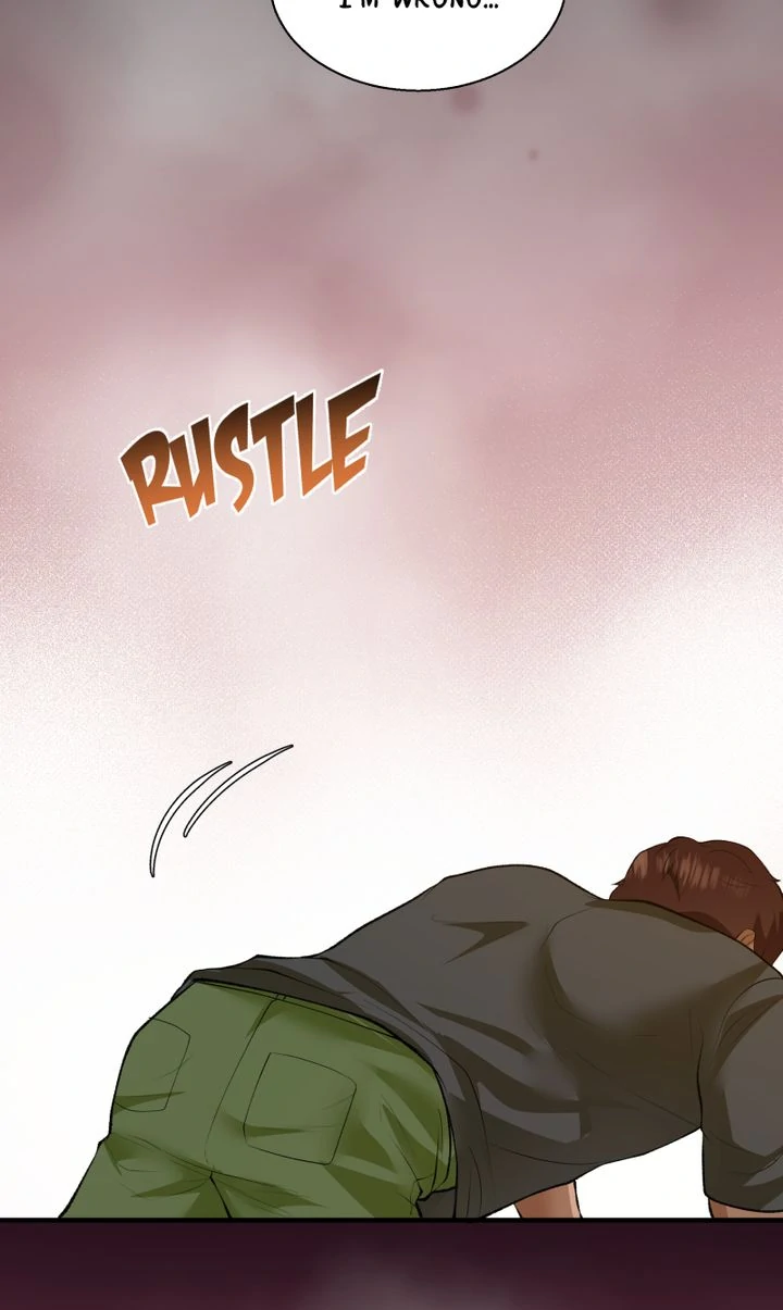 Love In Ruins [Full Ver.] - Chapter 17 manhwa