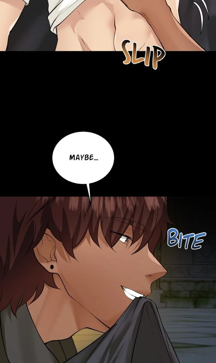 Love In Ruins [Full Ver.] - Chapter 17 manhwa