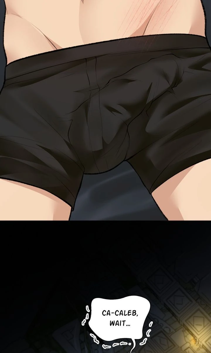 Love In Ruins [Full Ver.] - Chapter 17 manhwa