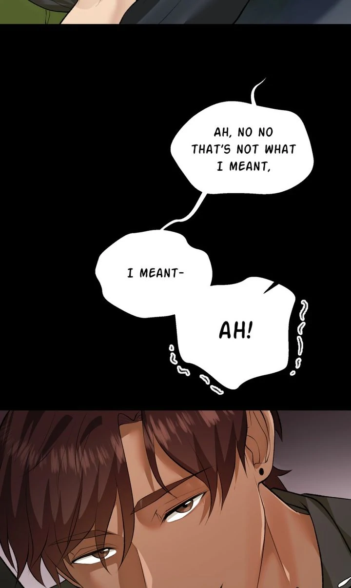 Love In Ruins [Full Ver.] - Chapter 17 manhwa