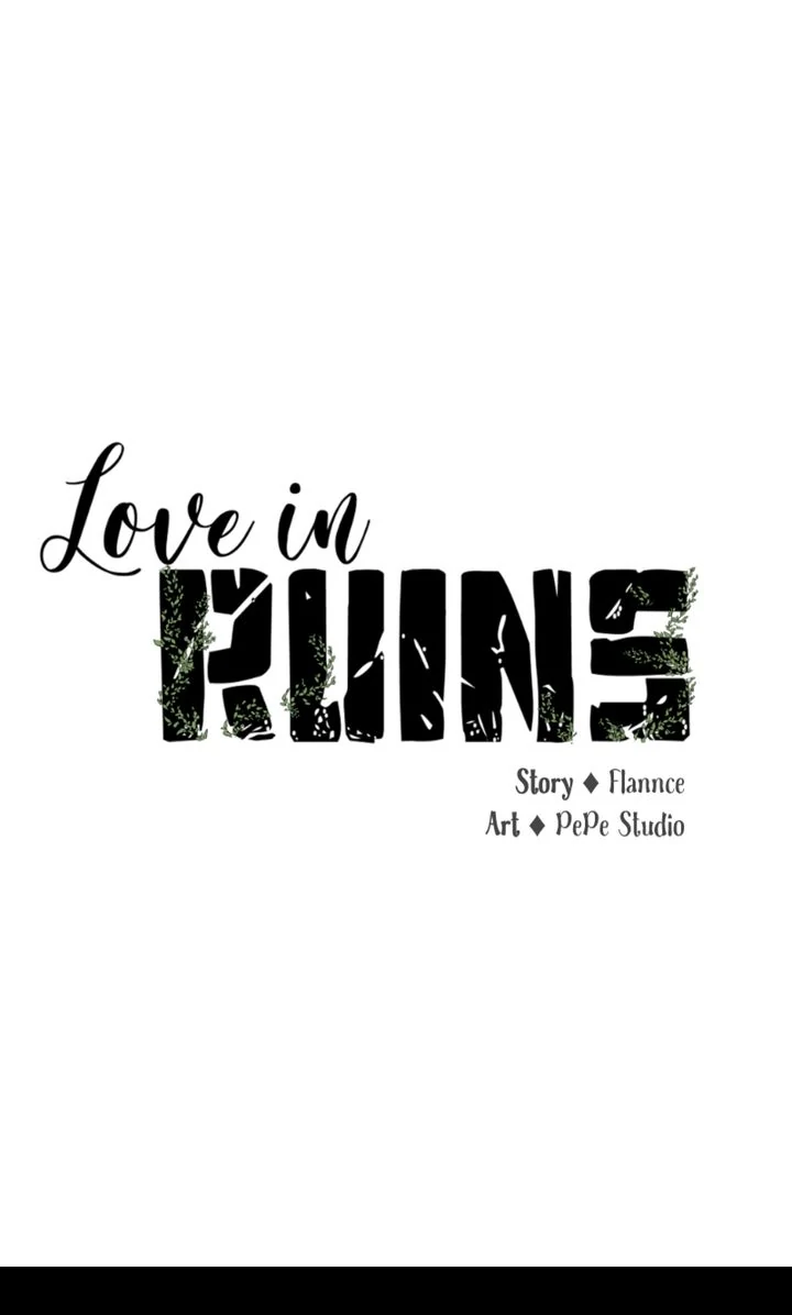 Love In Ruins [Full Ver.] - Chapter 18 manhwa