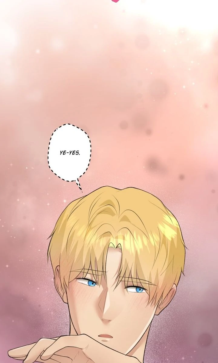 Love In Ruins [Full Ver.] - Chapter 18 manhwa
