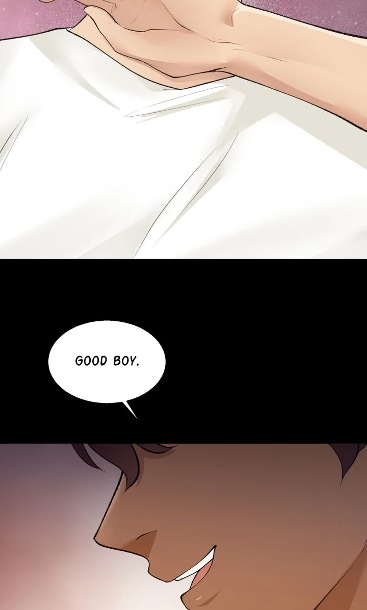 Love In Ruins [Full Ver.] - Chapter 18 manhwa