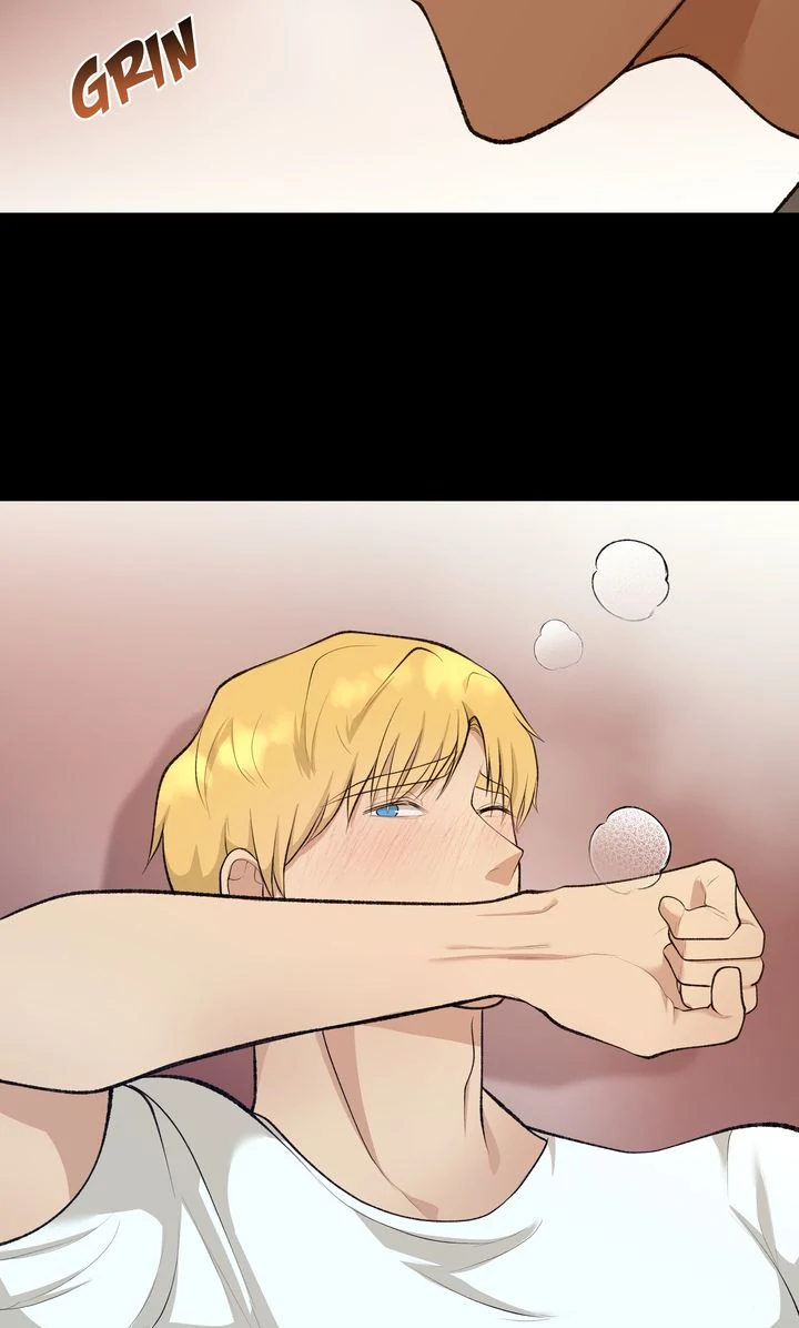 Love In Ruins [Full Ver.] - Chapter 18 manhwa