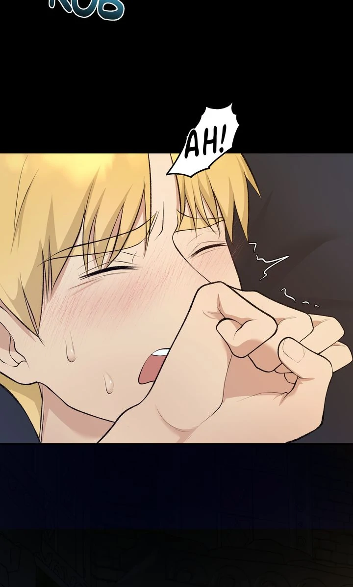 Love In Ruins [Full Ver.] - Chapter 18 manhwa