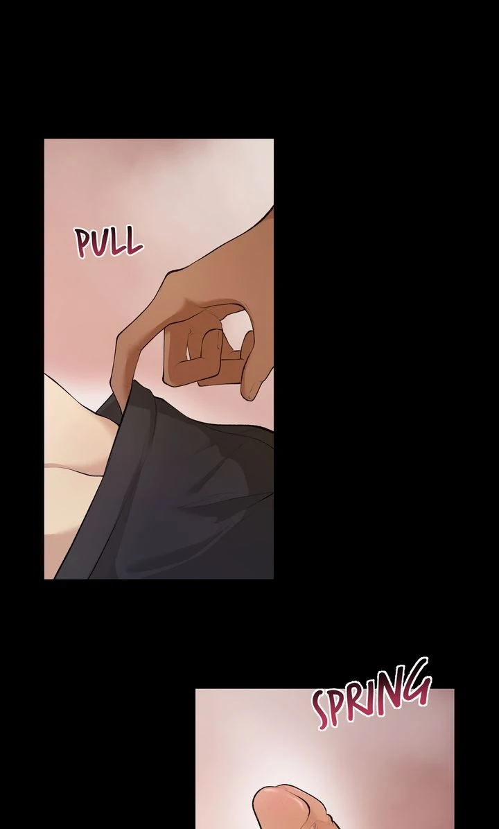 Love In Ruins [Full Ver.] - Chapter 18 manhwa