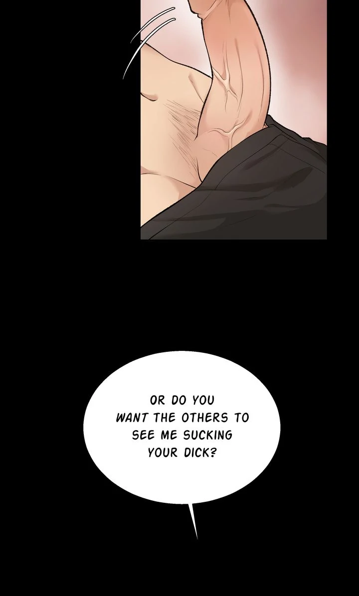 Love In Ruins [Full Ver.] - Chapter 18 manhwa