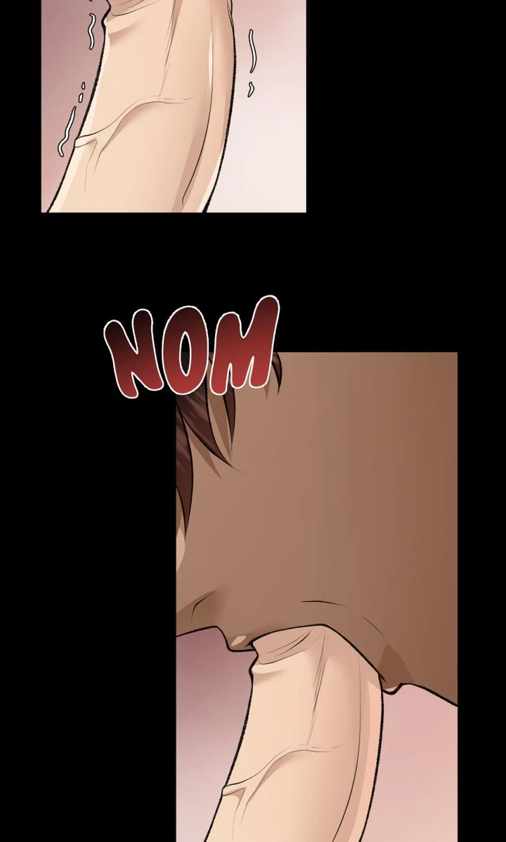 Love In Ruins [Full Ver.] - Chapter 18 manhwa