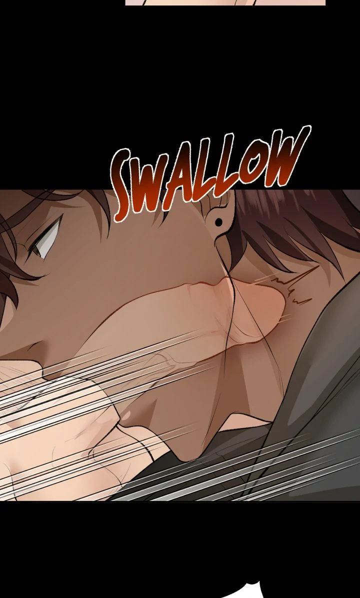 Love In Ruins [Full Ver.] - Chapter 18 manhwa