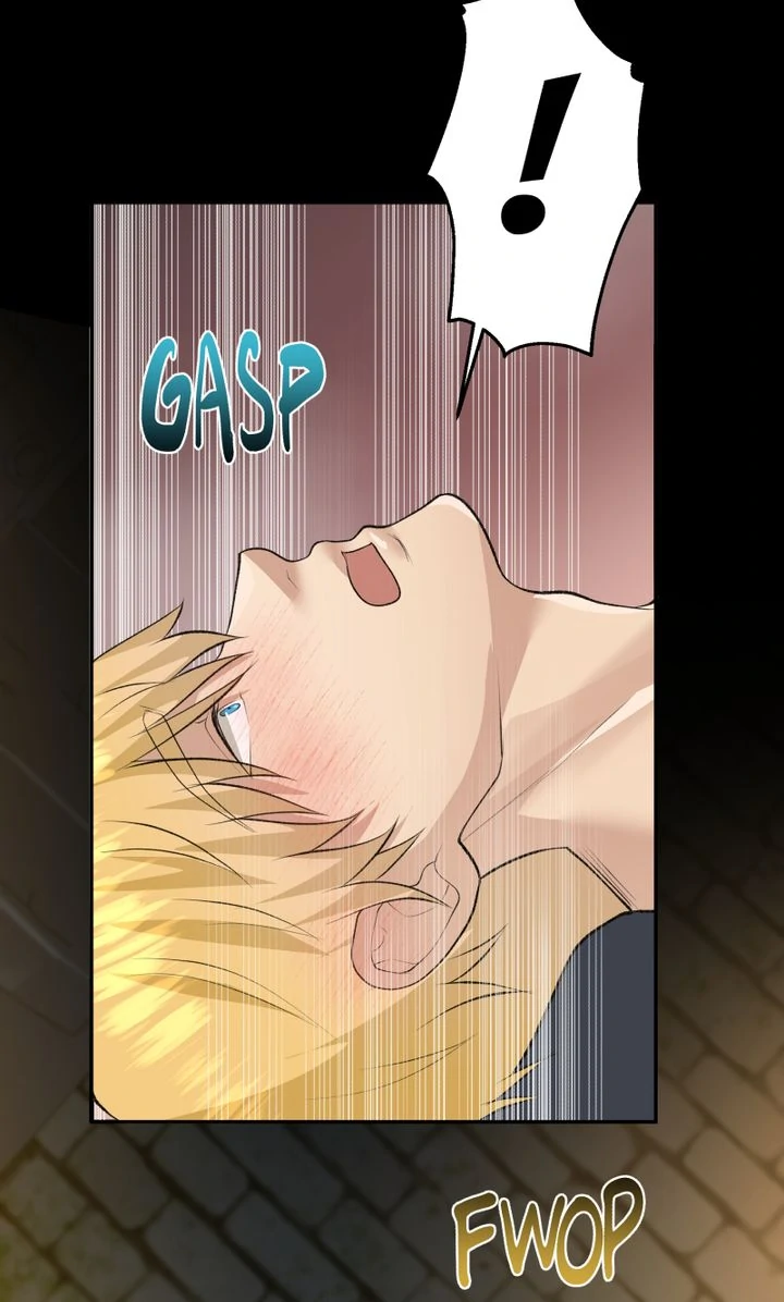 Love In Ruins [Full Ver.] - Chapter 18 manhwa