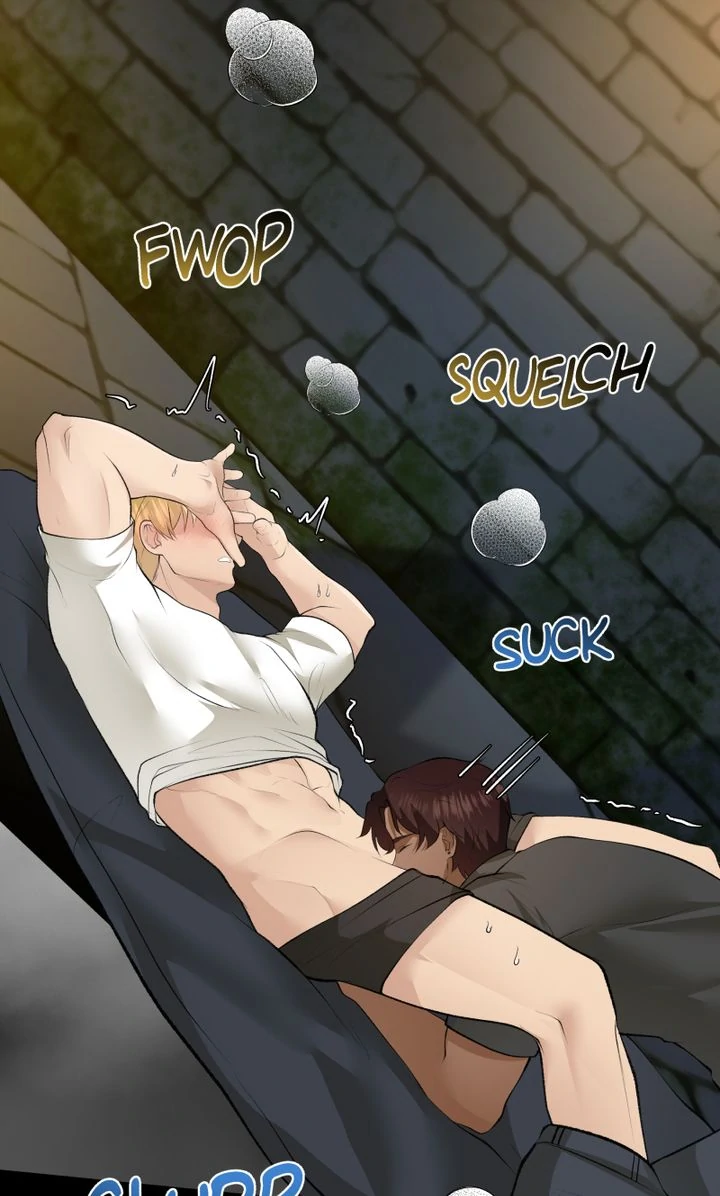 Love In Ruins [Full Ver.] - Chapter 18 manhwa