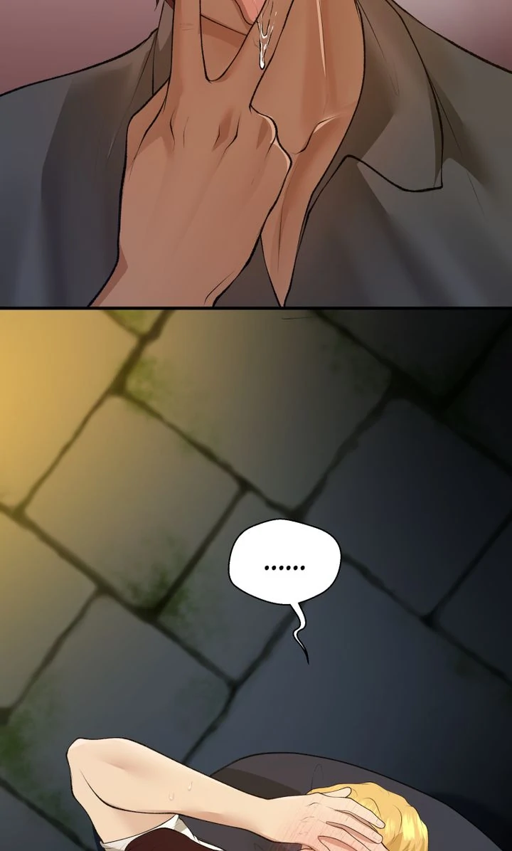 Love In Ruins [Full Ver.] - Chapter 18 manhwa